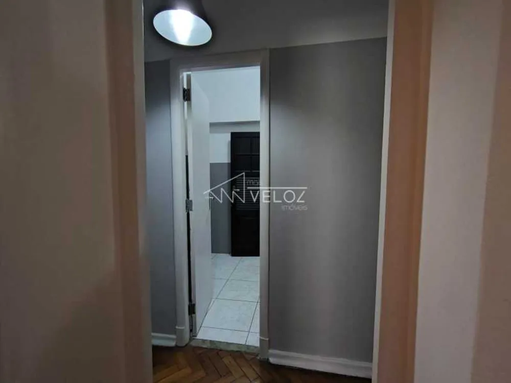 Apartamento, 3 quartos, 91 m² - Foto 2