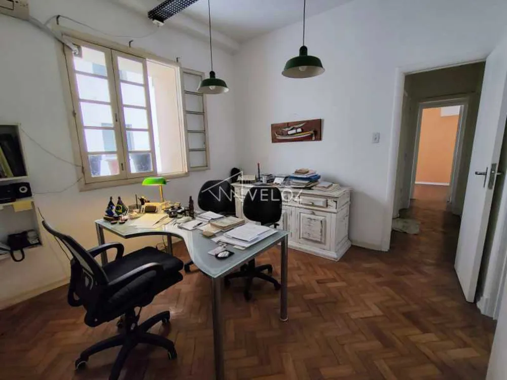 Apartamento, 3 quartos, 91 m² - Foto 7