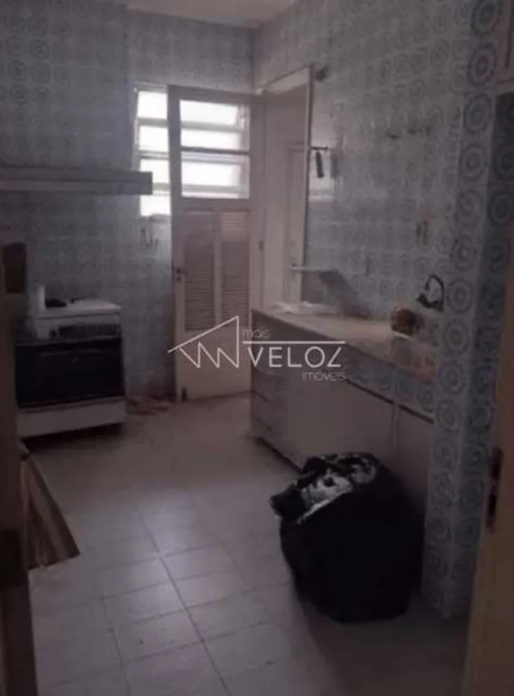 Apartamento, 3 quartos, 125 m² - Foto 2