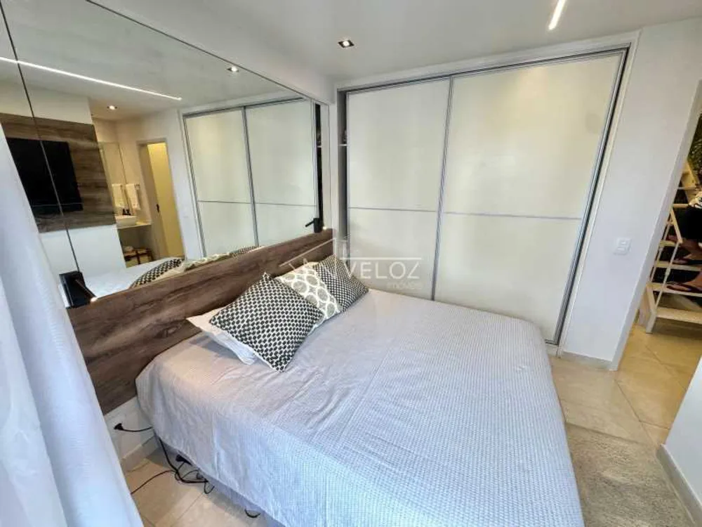 Apartamento, 1 quarto, 73 m² - Foto 3