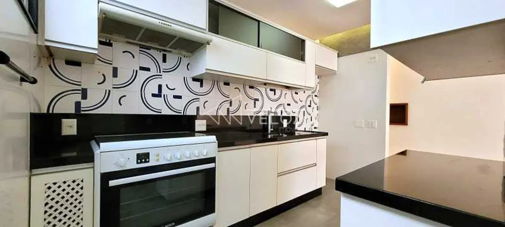 Apartamento, 3 quartos, 95 m² - Foto 16