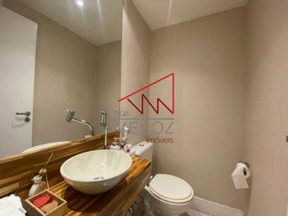 Apartamento, 3 quartos, 152 m² - Foto 7