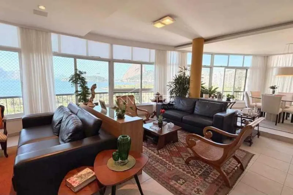 Apartamento, 3 quartos, 151 m² - Foto 7