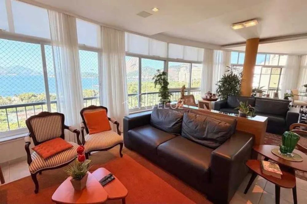 Apartamento, 3 quartos, 151 m² - Foto 3