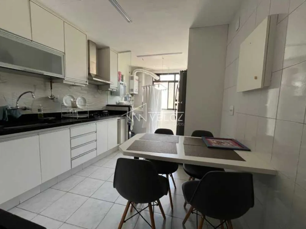 Apartamento, 3 quartos, 134 m² - Foto 14