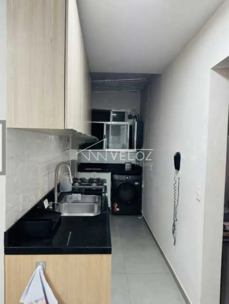 Apartamento, 2 quartos, 93 m² - Foto 2