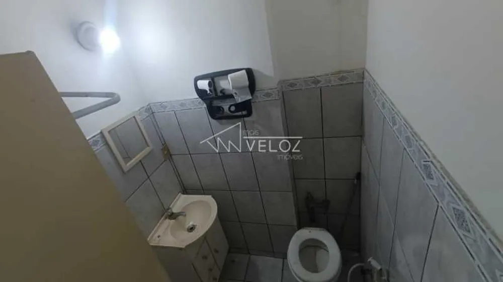 Apartamento, 1 quarto, 32 m² - Foto 12
