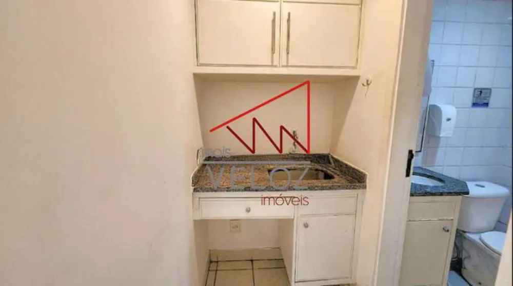 Sala-Conjunto, 46 m² - Foto 20