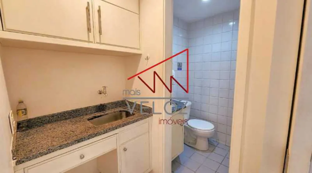 Sala-Conjunto, 46 m² - Foto 6
