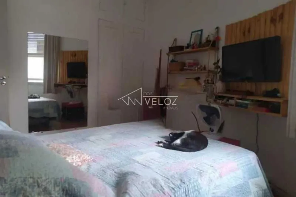 Apartamento, 2 quartos, 78 m² - Foto 16