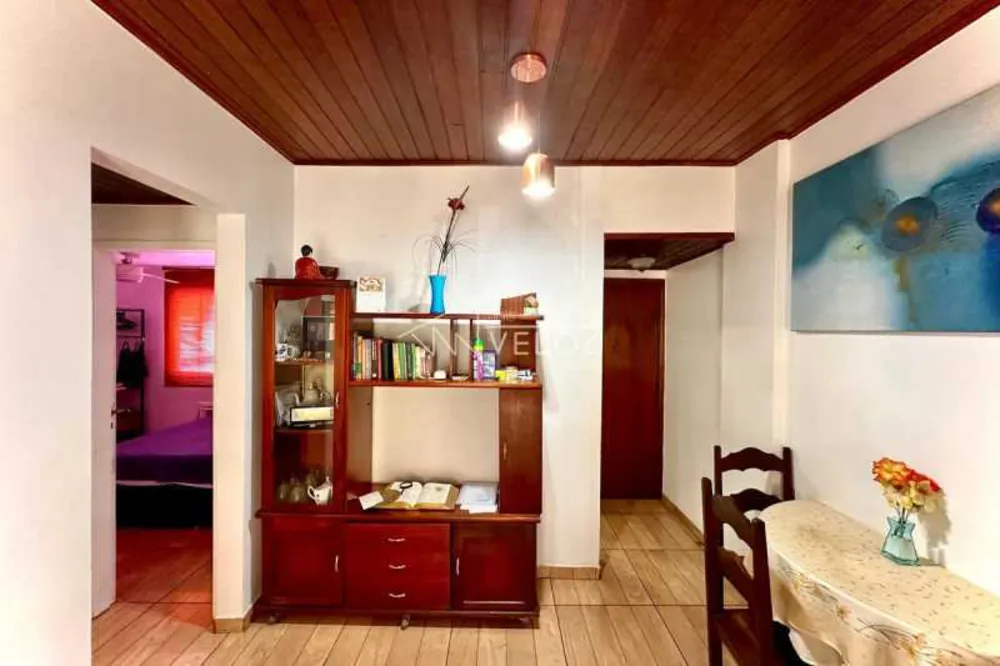 Apartamento, 2 quartos, 69 m² - Foto 6
