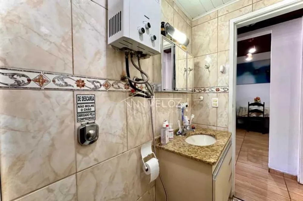 Apartamento, 2 quartos, 69 m² - Foto 2