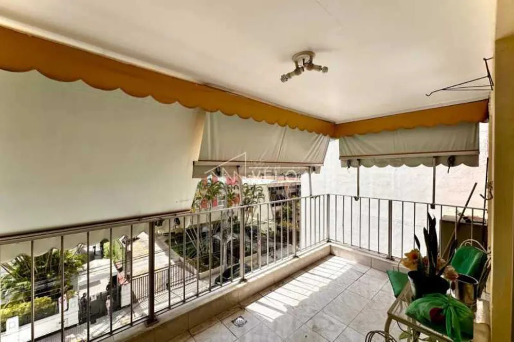 Apartamento, 2 quartos, 69 m² - Foto 7