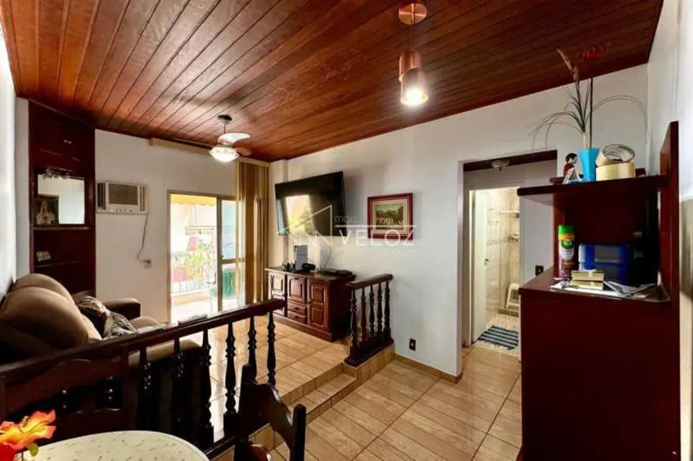 Apartamento, 2 quartos, 69 m² - Foto 3