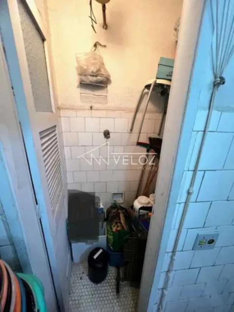 Apartamento, 3 quartos, 84 m² - Foto 14