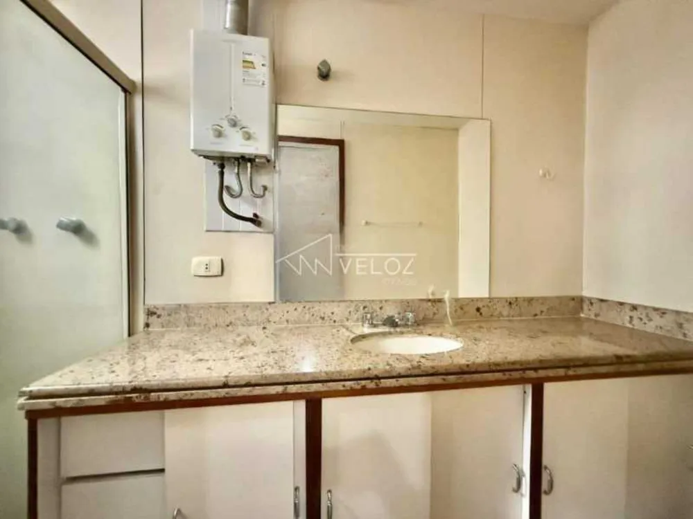 Cobertura, 3 quartos, 179 m² - Foto 3