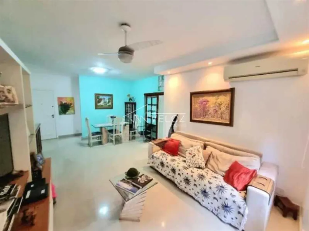 Apartamento, 3 quartos, 92 m² - Foto 11