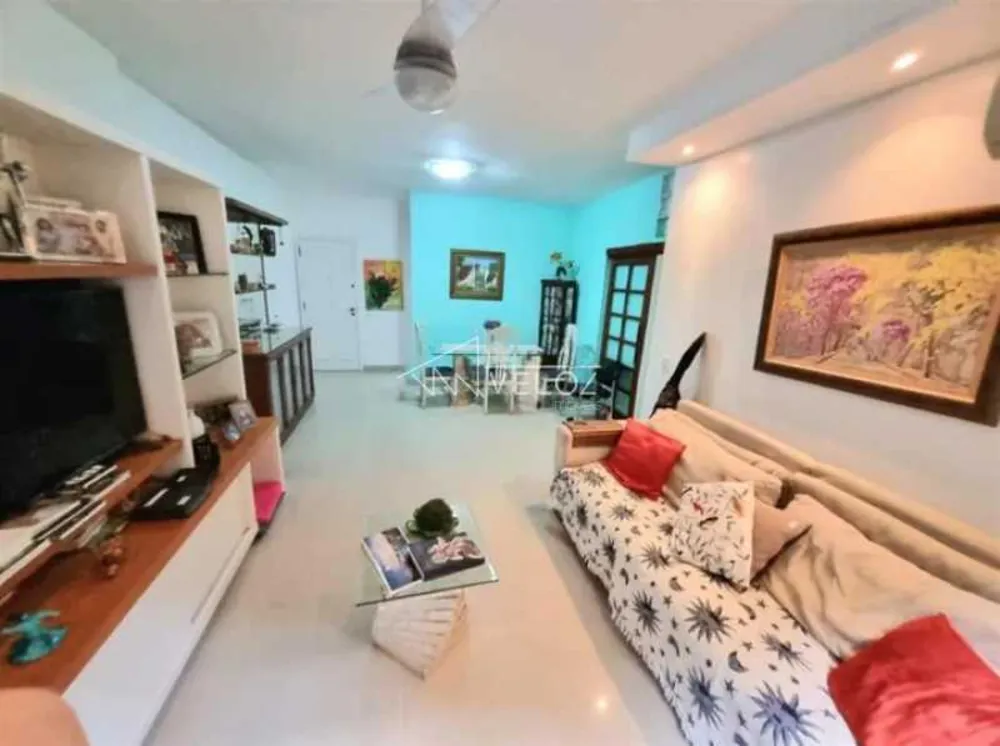 Apartamento, 3 quartos, 92 m² - Foto 5