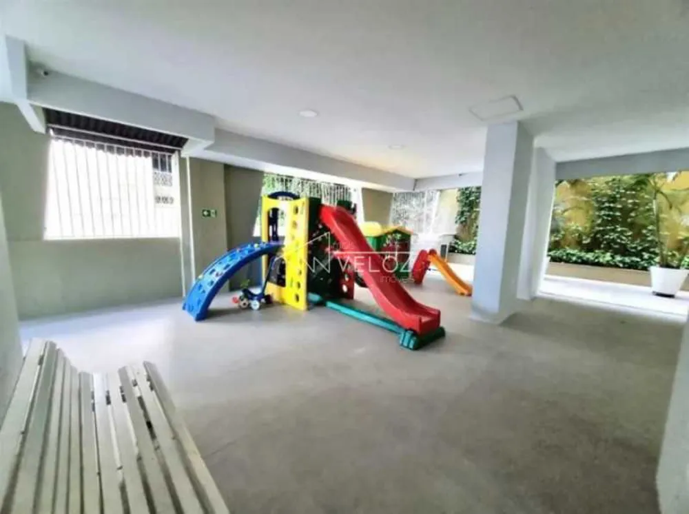 Apartamento, 3 quartos, 92 m² - Foto 3