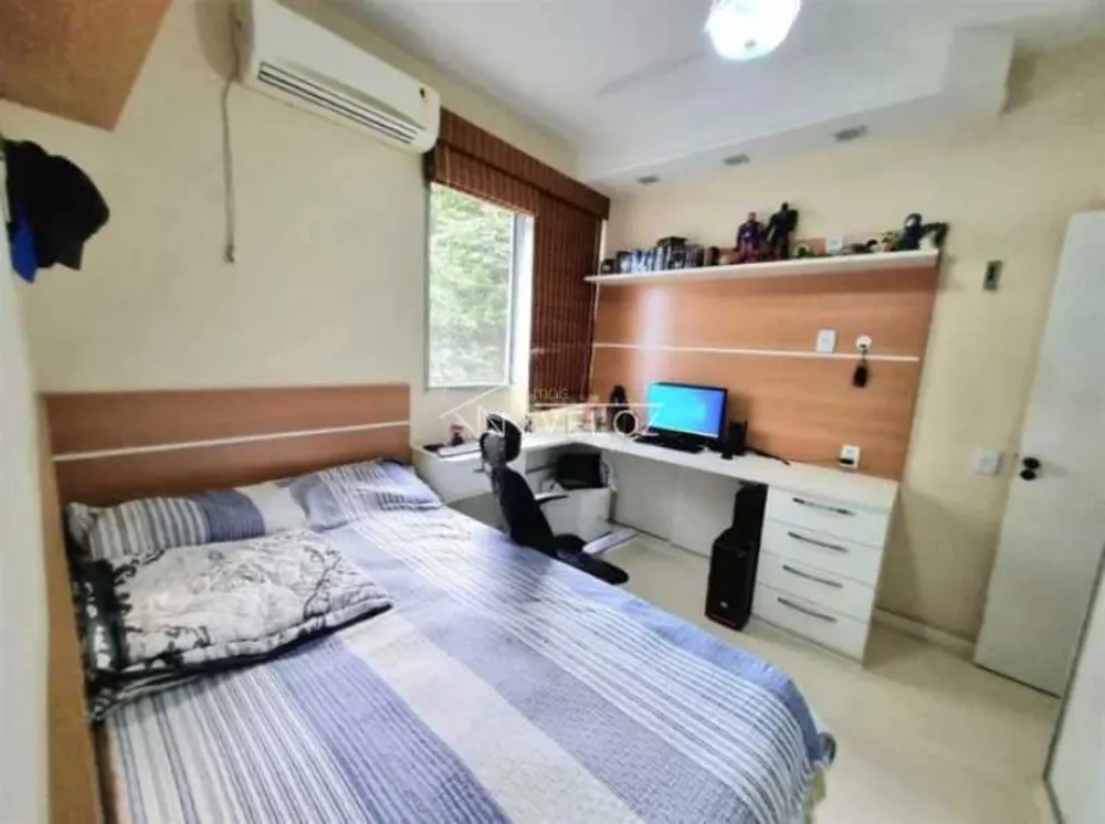 Apartamento, 3 quartos, 92 m² - Foto 1