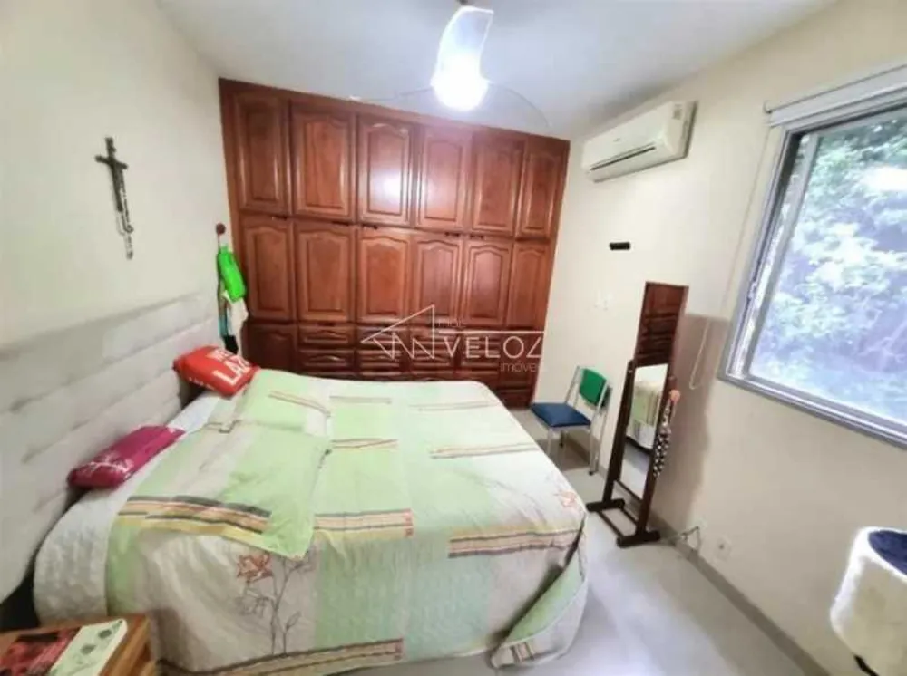 Apartamento, 3 quartos, 92 m² - Foto 12