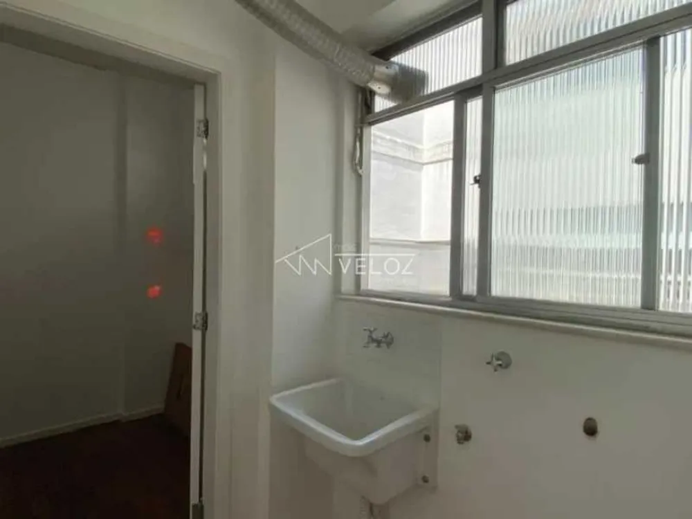 Cobertura, 2 quartos, 168 m² - Foto 1