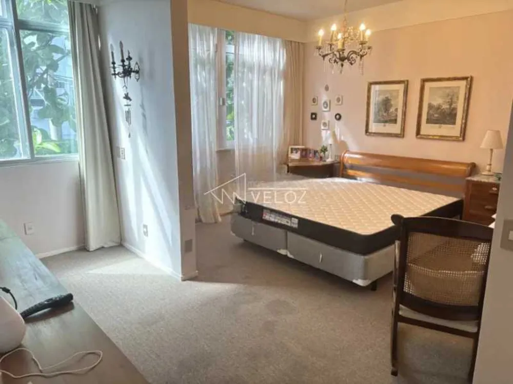 Apartamento, 4 quartos, 217 m² - Foto 1