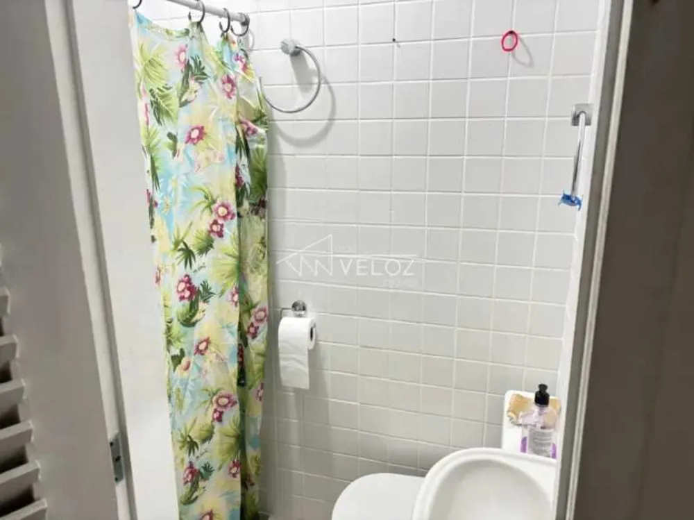 Apartamento, 4 quartos, 217 m² - Foto 6
