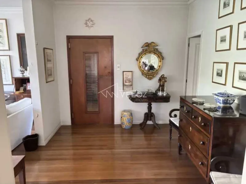 Apartamento, 4 quartos, 217 m² - Foto 8