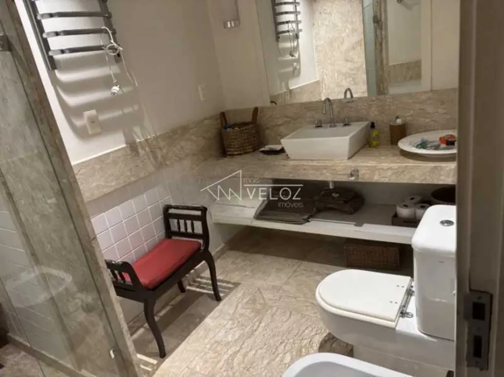 Apartamento, 4 quartos, 217 m² - Foto 14