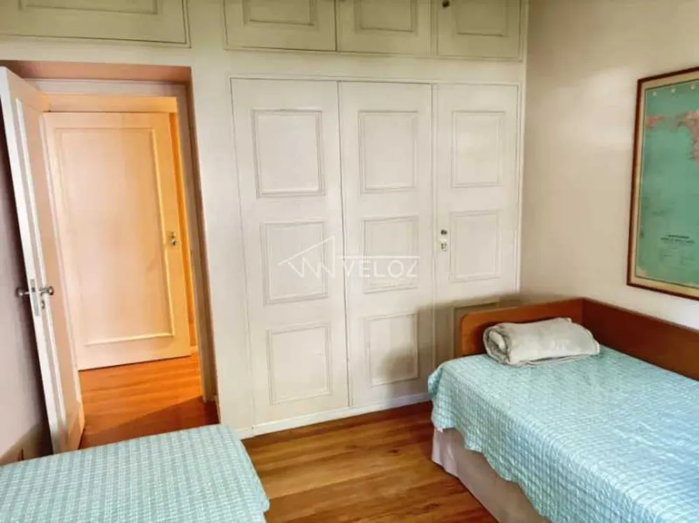 Apartamento, 4 quartos, 217 m² - Foto 13