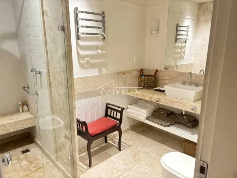Apartamento, 4 quartos, 217 m² - Foto 4