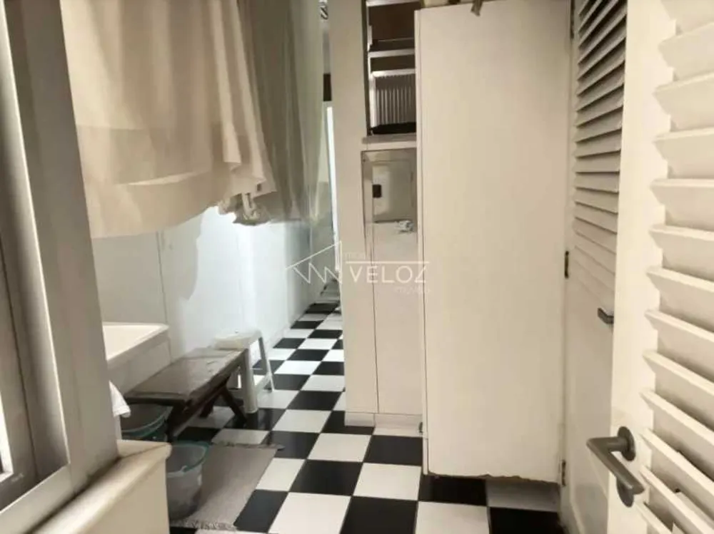 Apartamento, 4 quartos, 217 m² - Foto 16