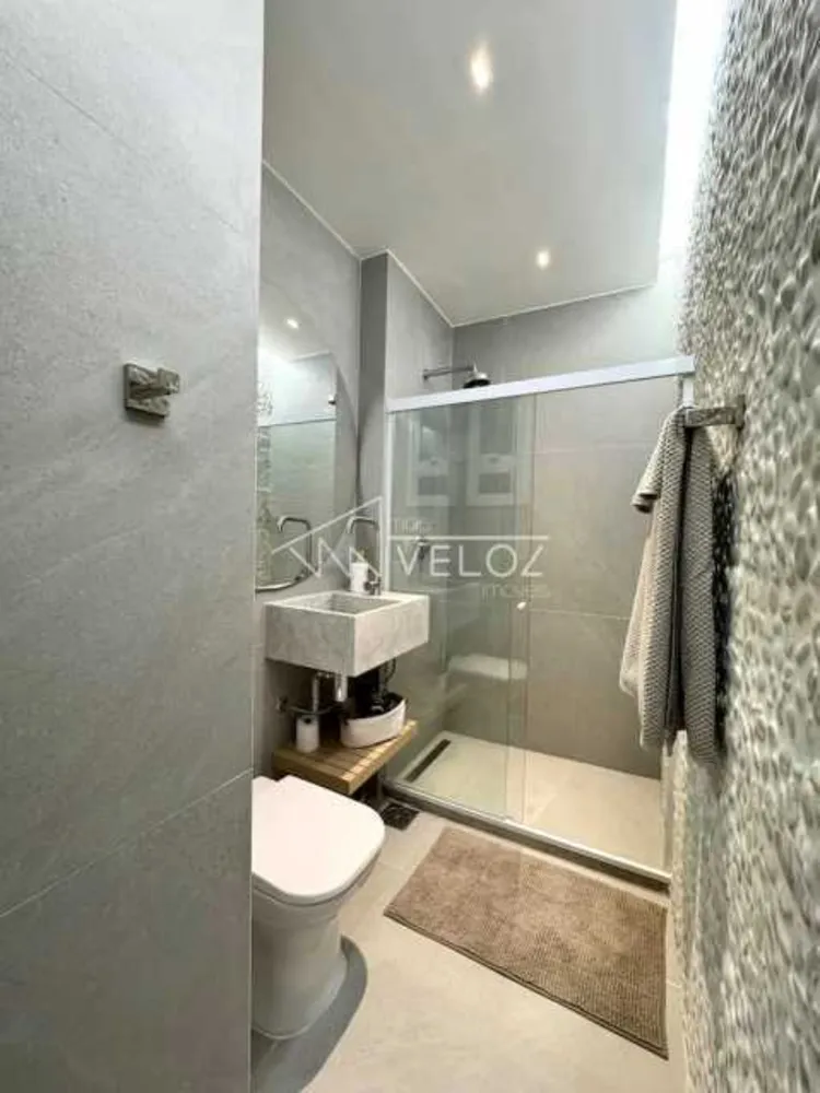 Apartamento, 2 quartos, 52 m² - Foto 5