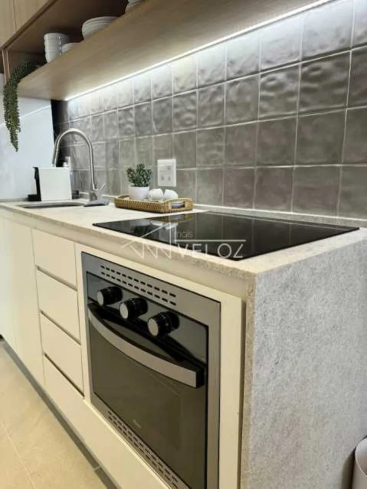 Apartamento, 2 quartos, 52 m² - Foto 1