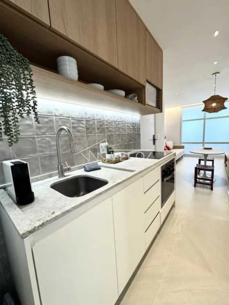 Apartamento, 2 quartos, 52 m² - Foto 26