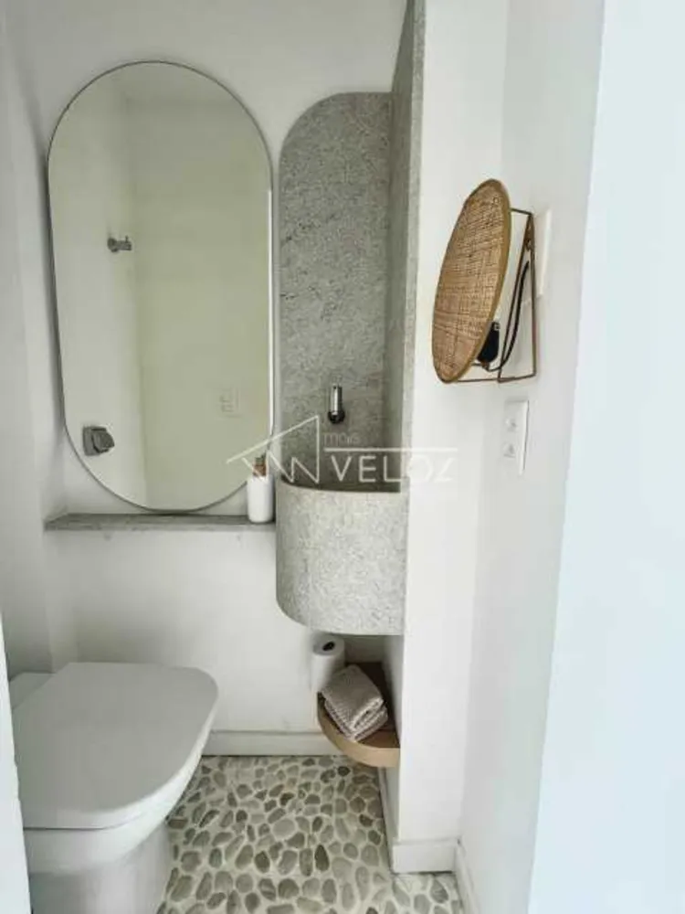 Apartamento, 2 quartos, 52 m² - Foto 13