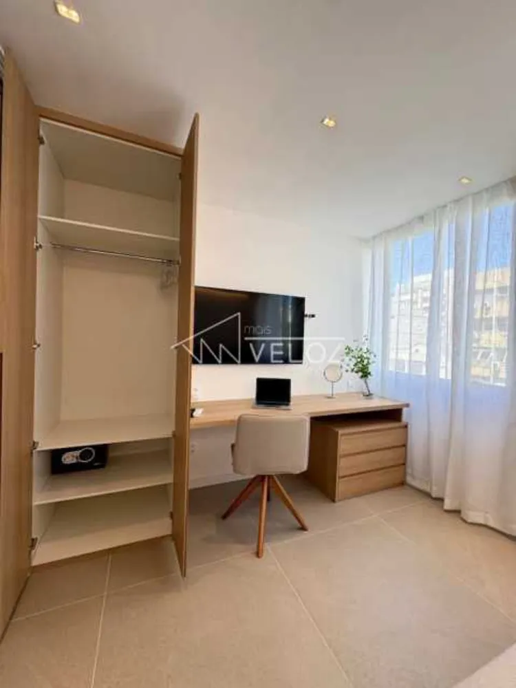 Apartamento, 2 quartos, 52 m² - Foto 28