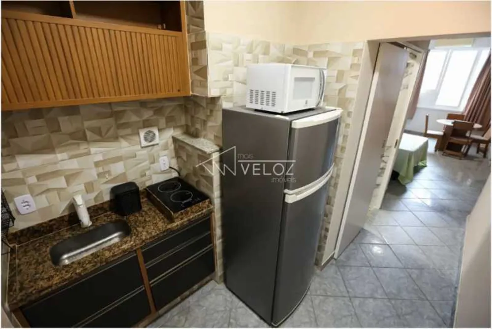 Apartamento, 1 quarto, 38 m² - Foto 20