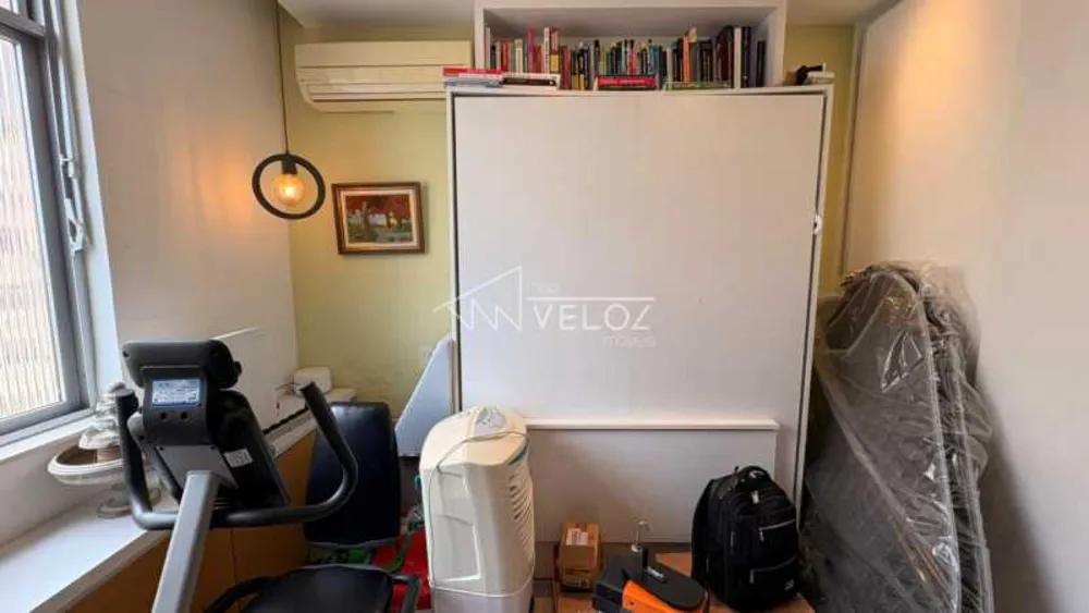 Apartamento, 2 quartos, 74 m² - Foto 12