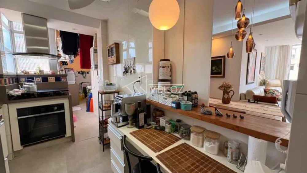 Apartamento, 2 quartos, 74 m² - Foto 15