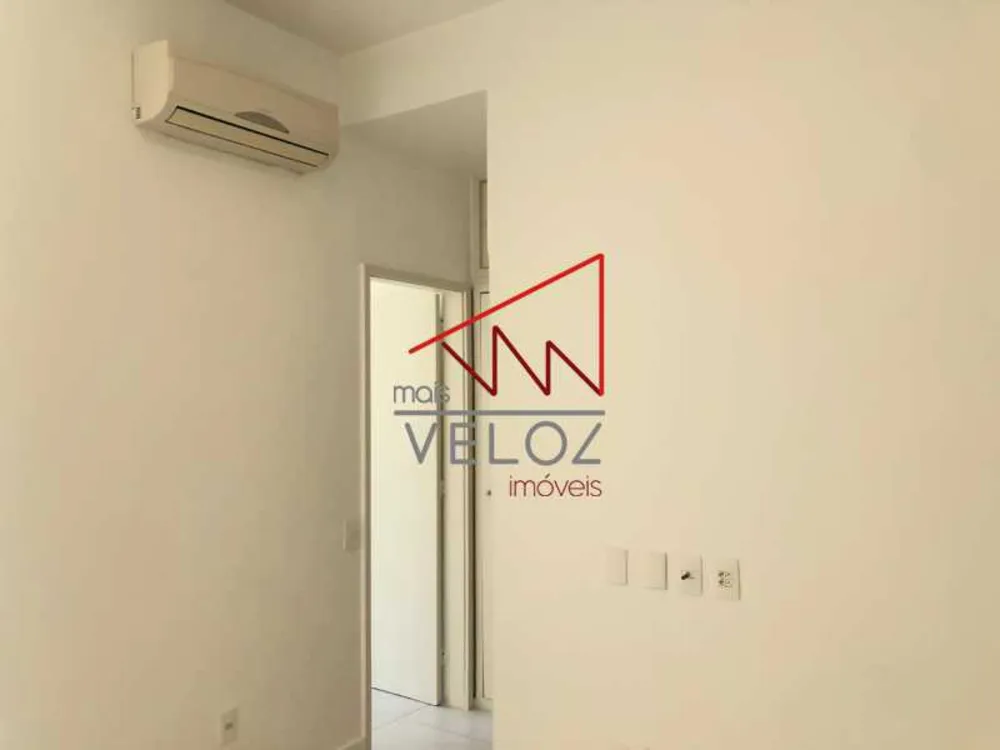 Apartamento, 1 quarto, 36 m² - Foto 1