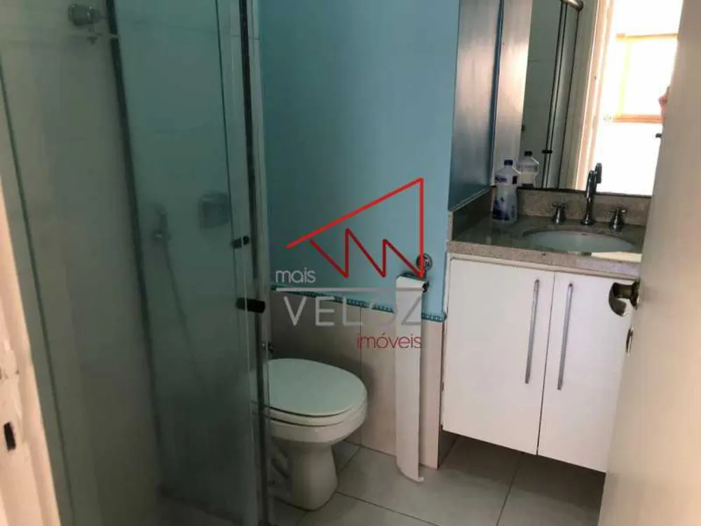 Apartamento, 1 quarto, 36 m² - Foto 6
