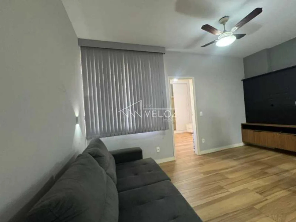 Apartamento, 1 quarto, 46 m² - Foto 4