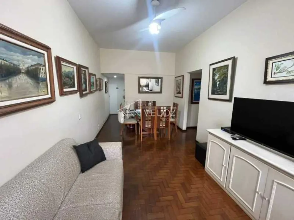 Apartamento, 1 quarto, 50 m² - Foto 4