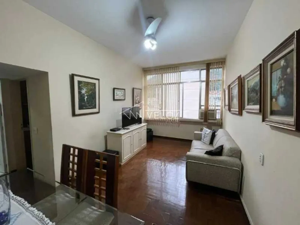 Apartamento, 1 quarto, 50 m² - Foto 3