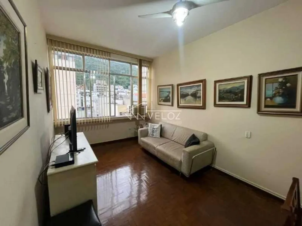 Apartamento, 1 quarto, 50 m² - Foto 2