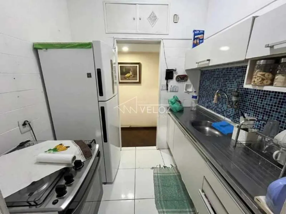 Apartamento, 1 quarto, 50 m² - Foto 1