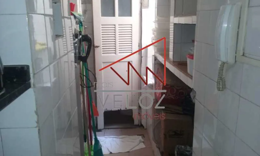 Apartamento, 2 quartos, 81 m² - Foto 14