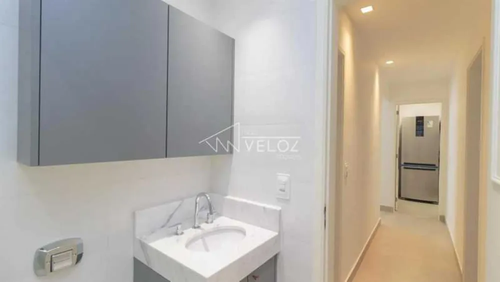 Apartamento, 3 quartos, 97 m² - Foto 5